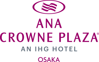 ANAクラウンプラザホテル大阪ロゴ